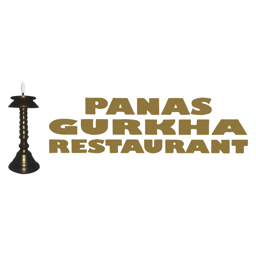 Panas Gurkha Lee High Road logo.