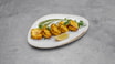 (V) Achari Paneer Tikka v (d)