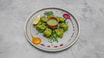Lime and Coriander Tikka (d)
