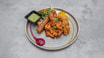 Panas Grill Platter (d)