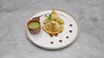 Home made Samosa