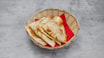 Plain Naan